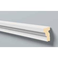 Karm - Domostyl - FA12 - 2 m - 90 mm x 60 mm