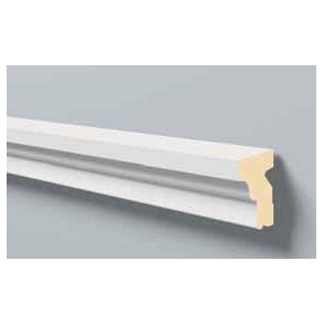 Karm - Domostyl - FA12 - 2 m - 90 mm x 60 mm