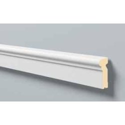 Karm - Domostyl - FA13 - 2 m - 140 mm x 60 mm