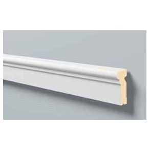 Karm - Domostyl - FA13 - 2 m - 140 mm x 60 mm