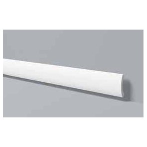 Fodpanel - Wallstyl - FD3 - 2 m x 100 mm x 20 mm