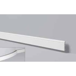 Fodpanel - Wallstyl - FL1 - 2,44 m x 80 mm x 12 mm