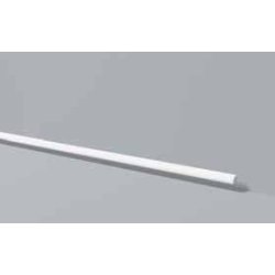 Fodpanel - Wallstyl - FL6 - 2,44 m x 19 mm x 12 mm