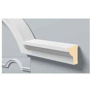 Portal - Domostyl - GA1 - 125 mm x 100 mm