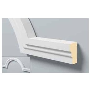 Portal - Domostyl - GA3 - 140 mm x 70 mm