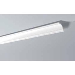 Stuk - Nomastyl - GO - 2 m - 80 mm x 80 mm