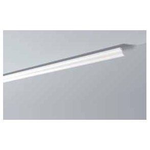 Stuk - Nomastyl - H - 2 m - 40 mm x 50 mm