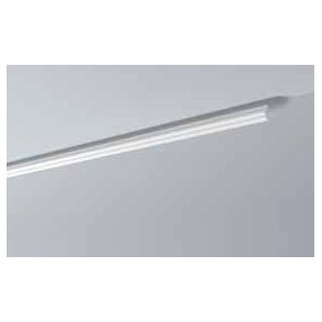 Dekorationsliste - Nomastyl - I - 2 m - 40 mm x 15 mm