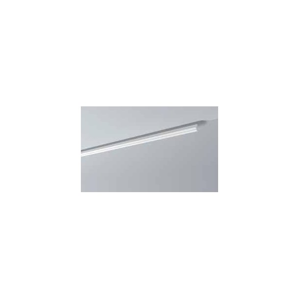 Dekorationsliste - Nomastyl - I - 2 m - 40 mm x 15 mm