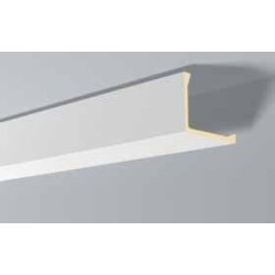 Stuk - Arstyl - L2 - 2 m - 200 mm x 250 mm x 30 mm x 15 mm