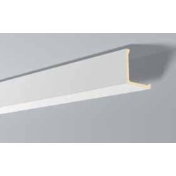 Stuk - Arstyl - L4 - 2 m - 100 mm x 100 mm x 20 mm x 12 mm