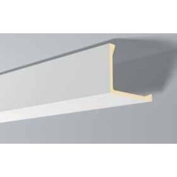 Stuk - Arstyl - L5 - 2 m - 200 mm x 200 mm x 27 mm x 15 mm