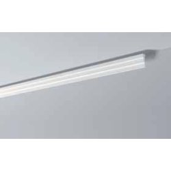 Stuk - Nomastyl - M2 - 2 m - 60 mm x 20 mm