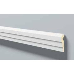 Liste - Domostyl - MA1 - 2 m - 140 mm x 30 mm