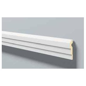 Liste - Domostyl - MA1 - 2 m - 140 mm x 30 mm