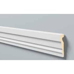 Liste - Domostyl - MA10 - 2 m - 180 mm x 45 mm