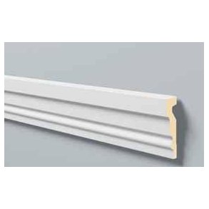 Liste - Domostyl - MA10 - 2 m - 180 mm x 45 mm