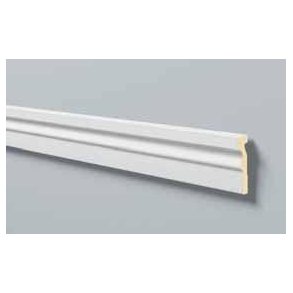 Liste - Domostyl - MA12 - 2 m - 120 mm x 30 mm