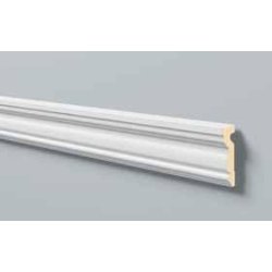 Liste - Domostyl - MA14 - 2 m - 130 mm x 40 mm