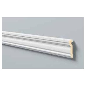 Liste - Domostyl - MA14 - 2 m - 130 mm x 40 mm