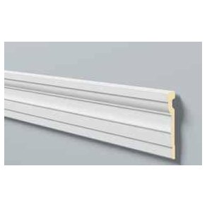 Liste - Domostyl - MA15 - 2 m - 200 mm x 35 mm