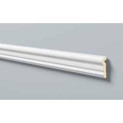 Liste - Domostyl - MA16 - 2 m - 100 mm x 30 mm