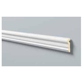 Liste - Domostyl - MA16 - 2 m - 100 mm x 30 mm