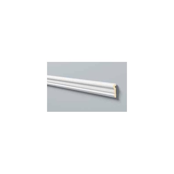 Liste - Domostyl - MA16 - 2 m - 100 mm x 30 mm