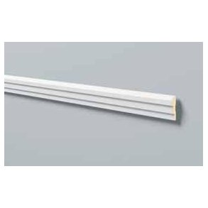 Liste - Domostyl - MA2 - 2 m - 70 mm x 20 mm