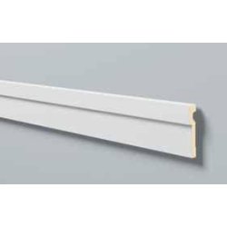 Liste - Domostyl - MA3- 2 m - 135 mm x 25 mm