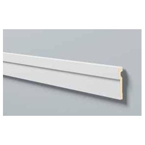 Liste - Domostyl - MA3- 2 m - 135 mm x 25 mm