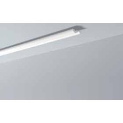 Dekorationsliste - Nomastyl - N - 2 m - 70 mm x 20 mm