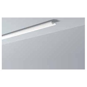 Dekorationsliste - Nomastyl - N - 2 m - 70 mm x 20 mm