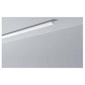 Dekorationsliste - Nomastyl - O - 2 m - 40 mm x 20 mm