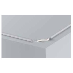 Dekorationsliste - Nomastyl - O16 - hj�rne - 40 mm x 20 mm - 4 stk