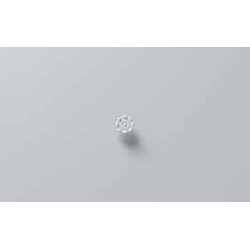 Roset - Arstyl - R17 - 80 mm - 4 stk.