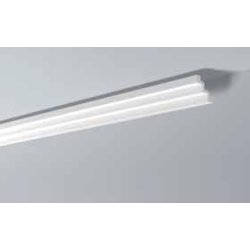 Stuk - Nomastyl - ST3 - 2 m - 75 mm x 75 mm