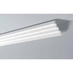 Stuk - Nomastyl - ST4 - 2 m - 130 mm x 130 mm