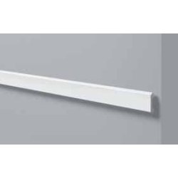 V�gliste - Wallstyl - WD1 - 2 m - 65 mm x 15 mm