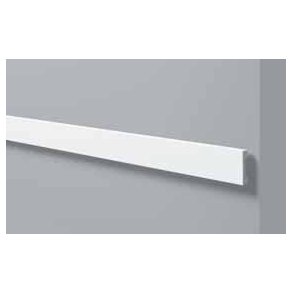 V�gliste - Wallstyl - WD2 - 2 m - 70 mm x 15 mm