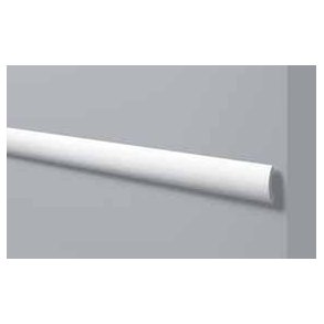 V�gliste - Wallstyl - WD3 - 2 m - 70 mm x 15 mm