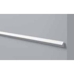 V�gliste - Wallstyl - WL1 - 2 m - 40 mm x 20 mm