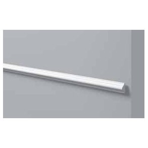 V�gliste - Wallstyl - WL1 - 2 m - 40 mm x 20 mm