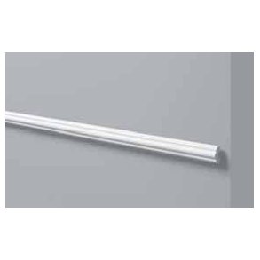 V�gliste - Wallstyl - WL3 - 2 m - 40 mm x 15 mm