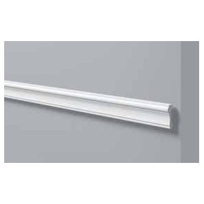 V�gliste - Wallstyl - WL6 - 2 m - 75 mm x 20 mm