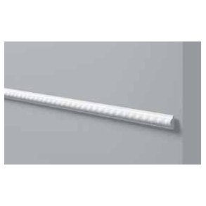 V�gliste - Wallstyl - WO1 - 2 m - 40 mm x 20 mm