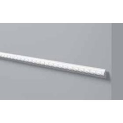 V�gliste - Wallstyl - WO2 - 2 m - 40 mm x 20 mm