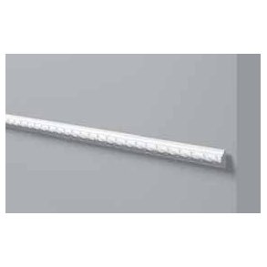 V�gliste - Wallstyl - WO2 - 2 m - 40 mm x 20 mm