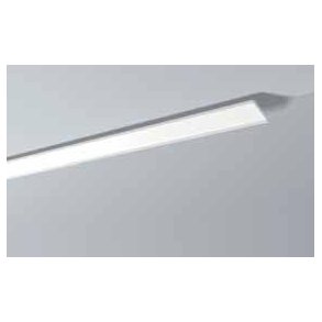 Liste - Wallstyl - WT1 - 2 m - 45 mm x 60 mm