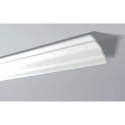 V�gliste - Wallstyl - WT24 - 2 m - 150 mm x 150 mm